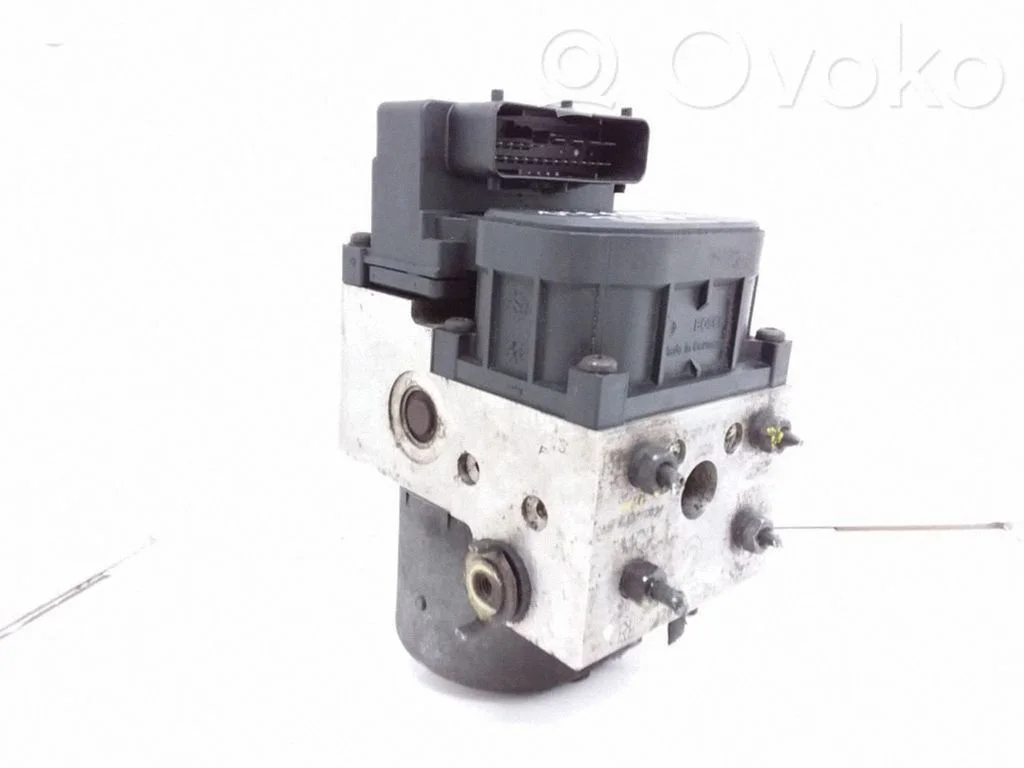 ABS block – Nissan Almera N16 (2000-2010)