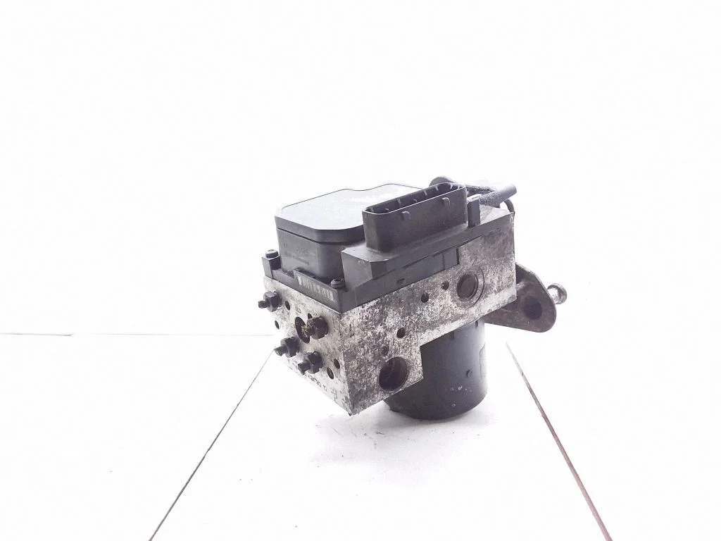 ABS block – Mercedes-Benz E-Class W210 (1995-2002)