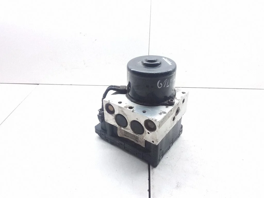 ABS block – Volkswagen Golf IV (1998-2005)