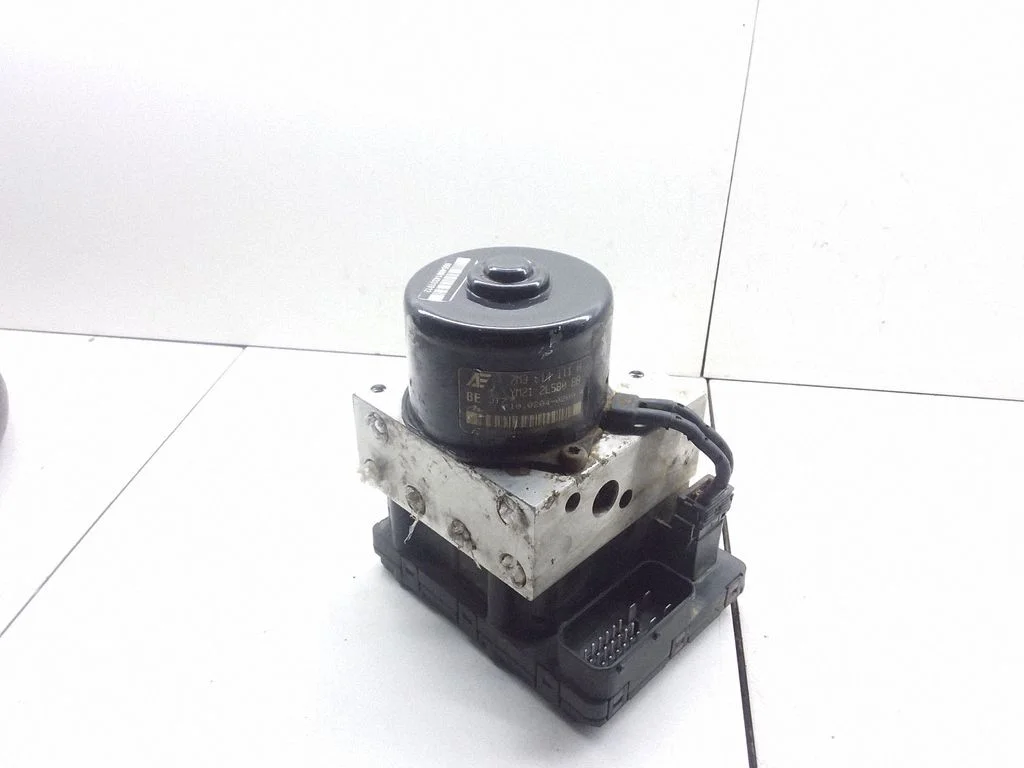 ABS block – Volkswagen Sharan (2001-2010)