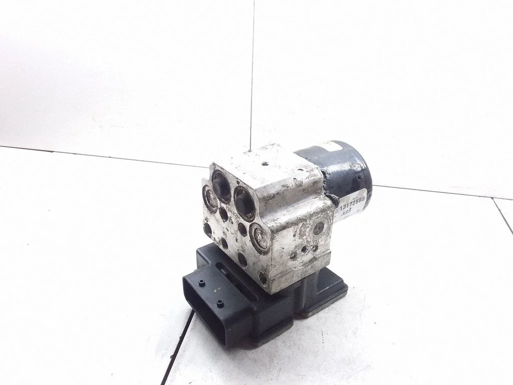 ABS block – Opel Vectra C (2002-2005)