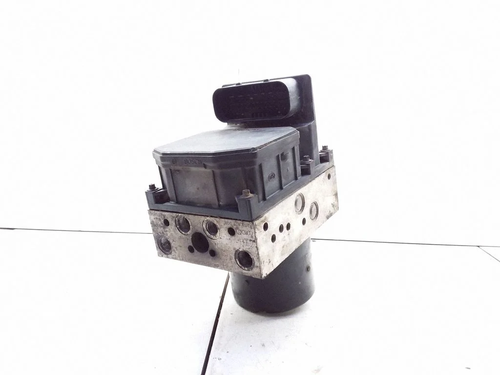 ABS block – Skoda Fabia Mk1 (6Y) (1999-2007)