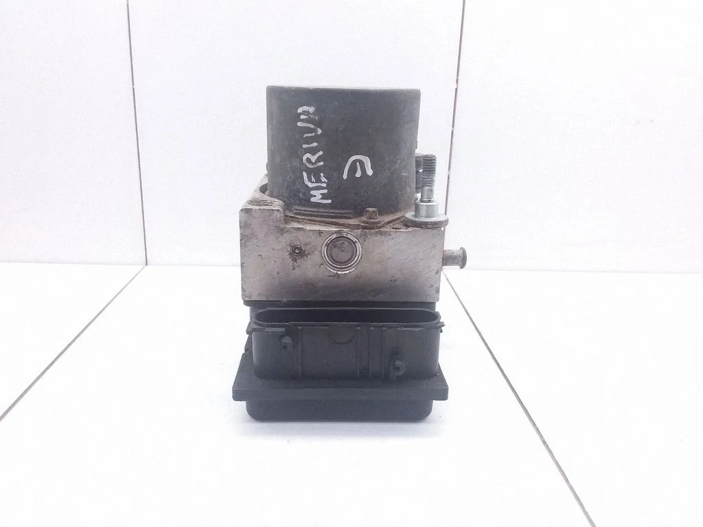 ABS block – Opel Meriva A (2003-2010)