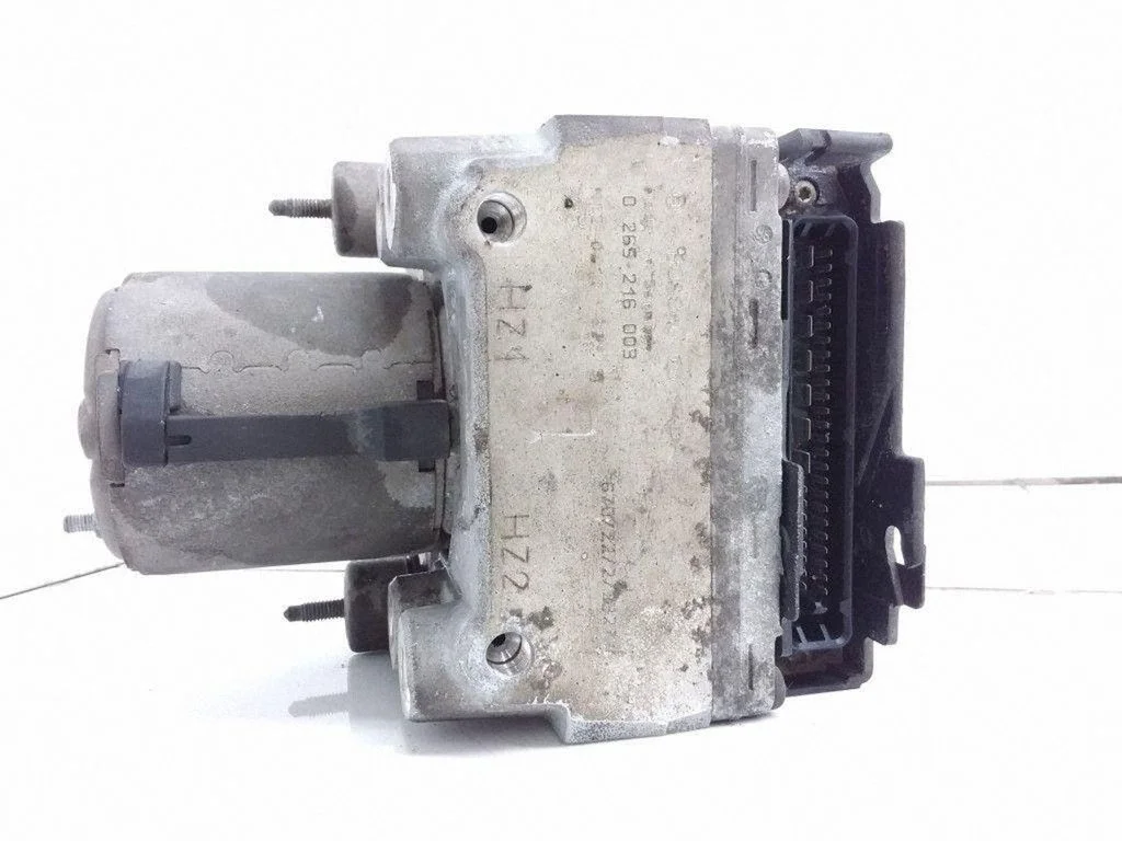 ABS-plokk 265216003 – Peugeot 406 (1996-1999)