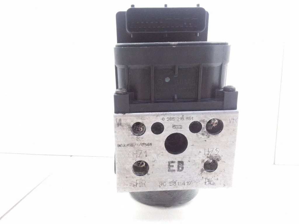 Pompa ABS 90581417
