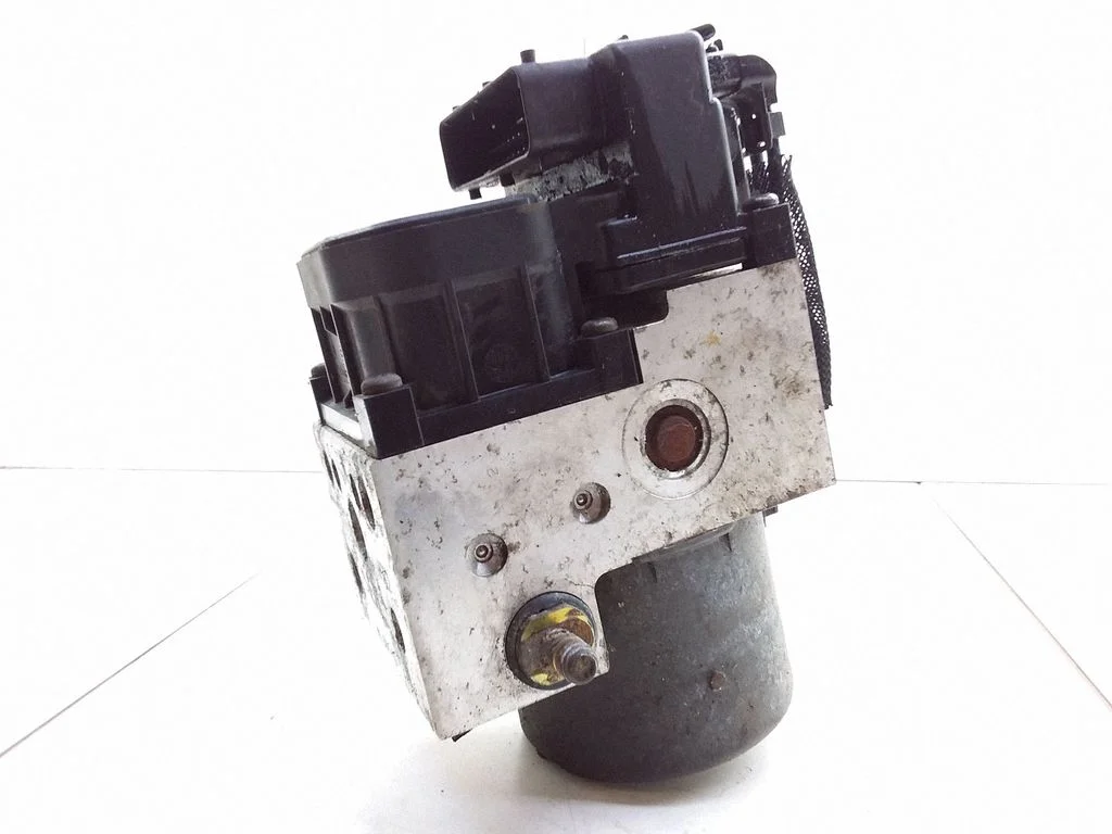 ABS block – Opel Zafira A (1999-2005)