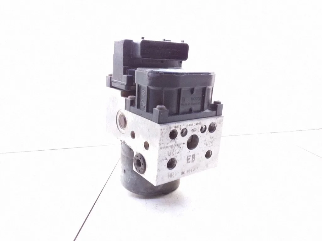 ABS block – Opel Zafira A (1999-2005)