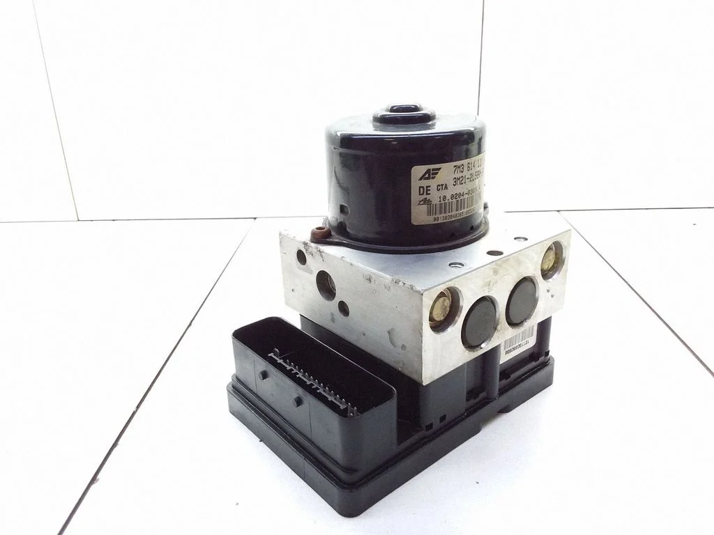 ABS bloks 7M3614111N
