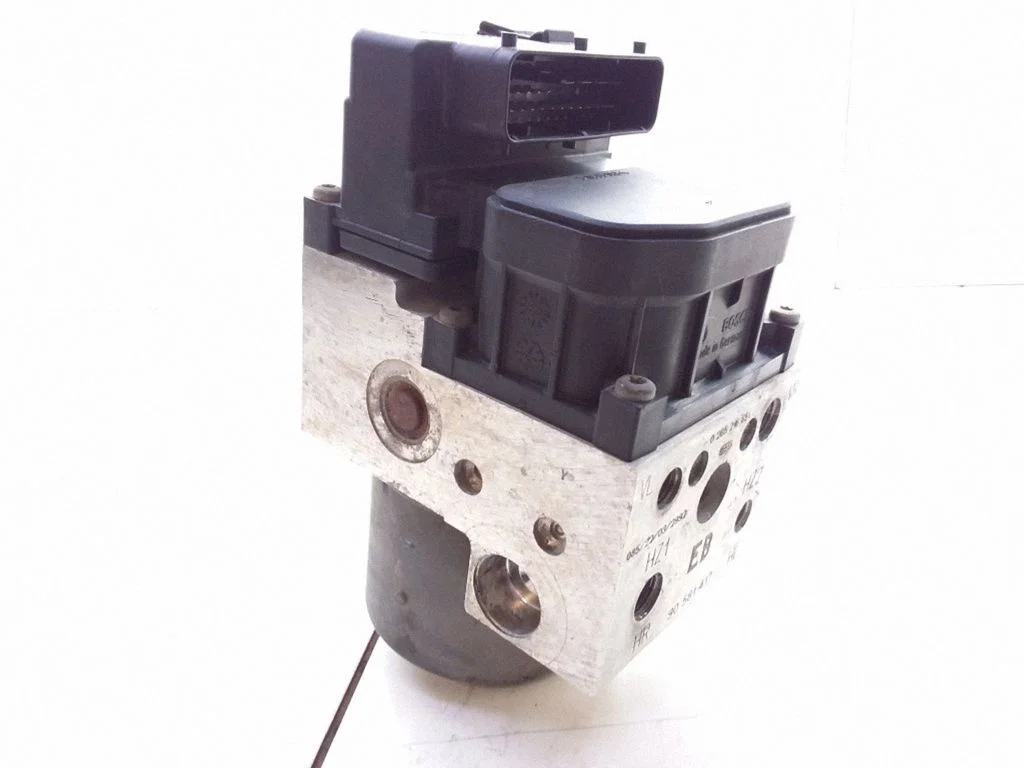 ABS block – Opel Zafira A (1999-2005)