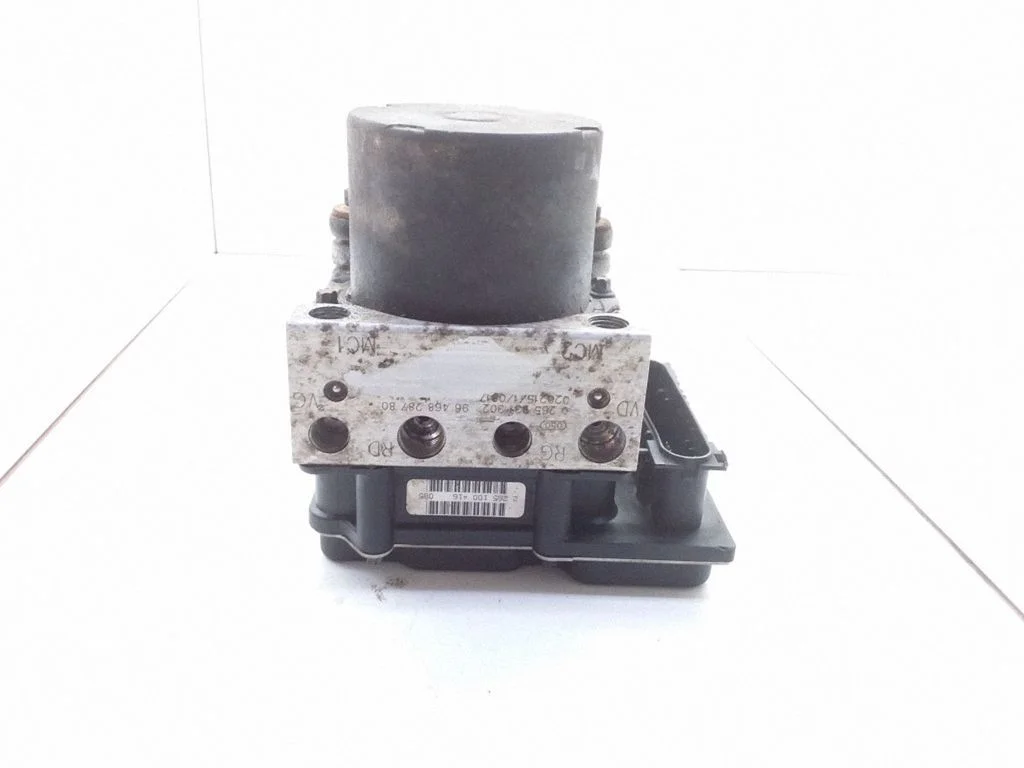 ABS block – Peugeot 307 (2001-2005)