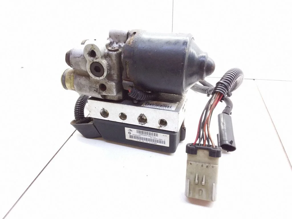 ABS-plokk – Chrysler Grand Voyager III (1995-2000)