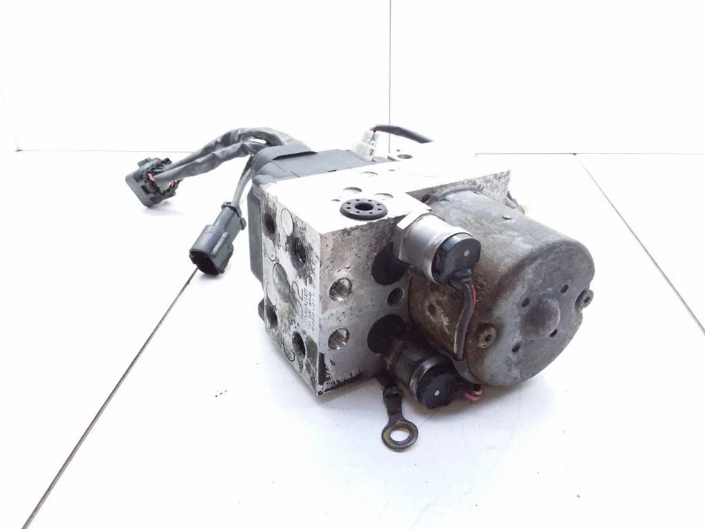 ABS-plokk – Subaru Outback (1999-2003)