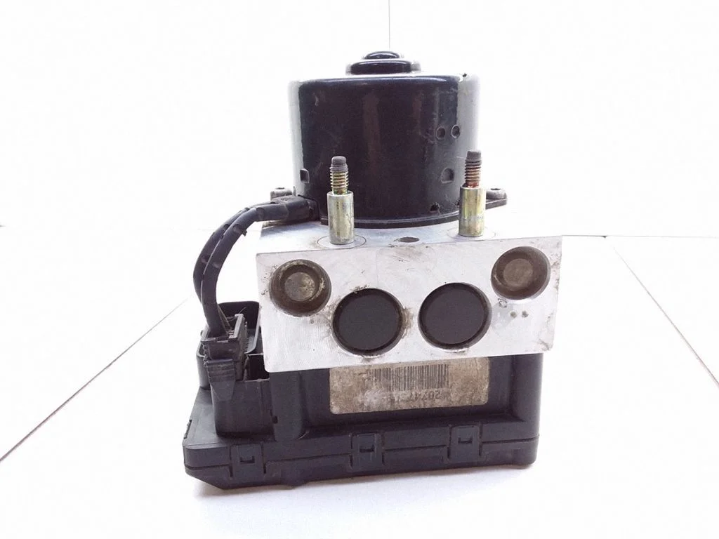 ABS block – Ford Galaxy (1995-2000)