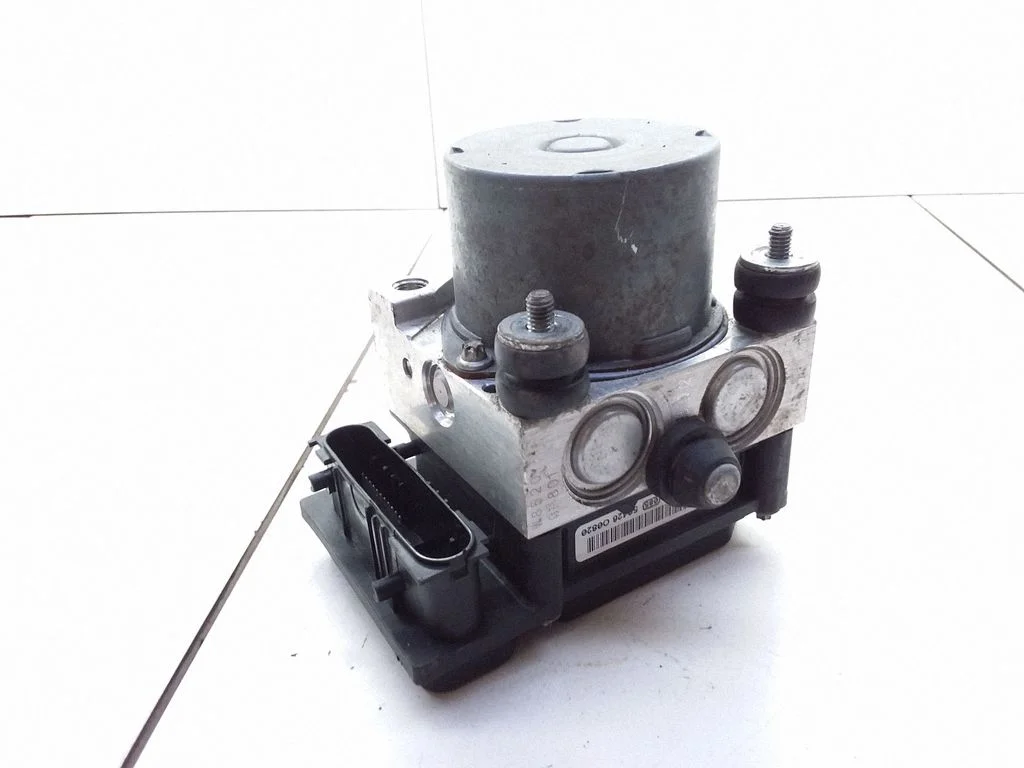 ABS-plokk – Renault Modus (2004-2007)