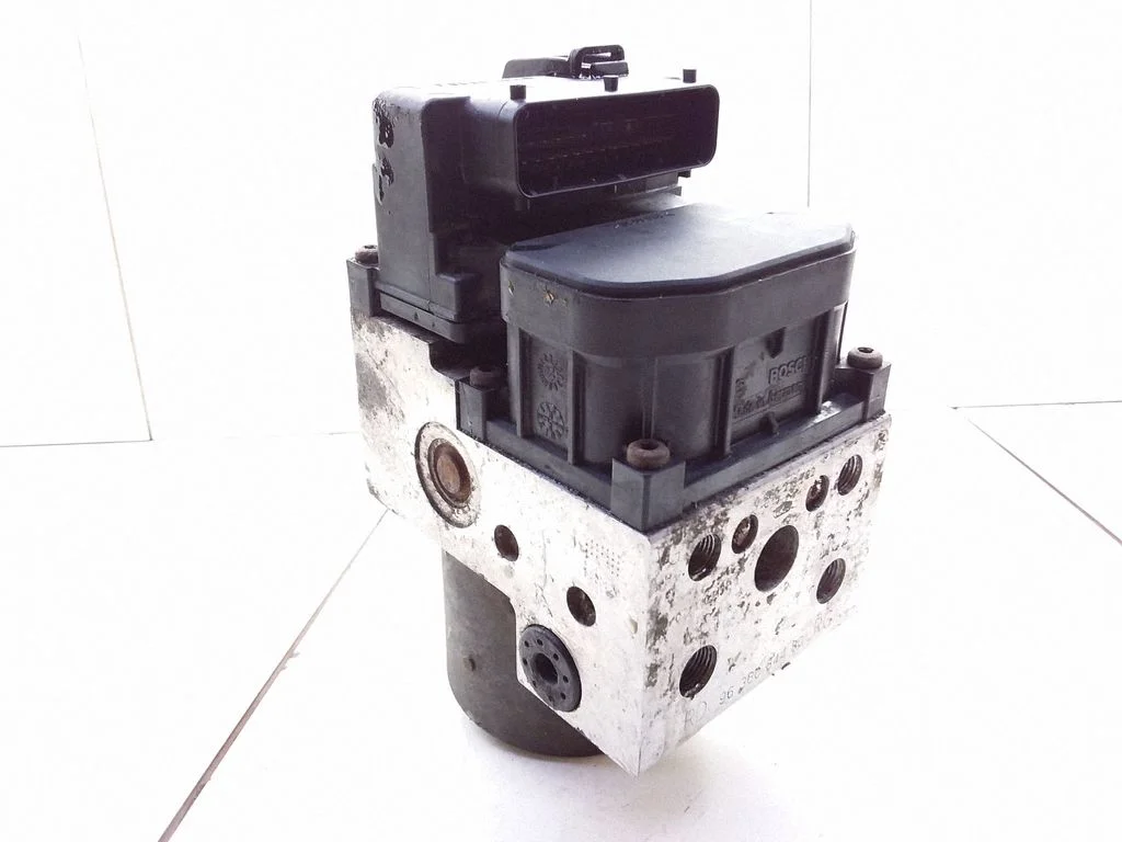 ABS block