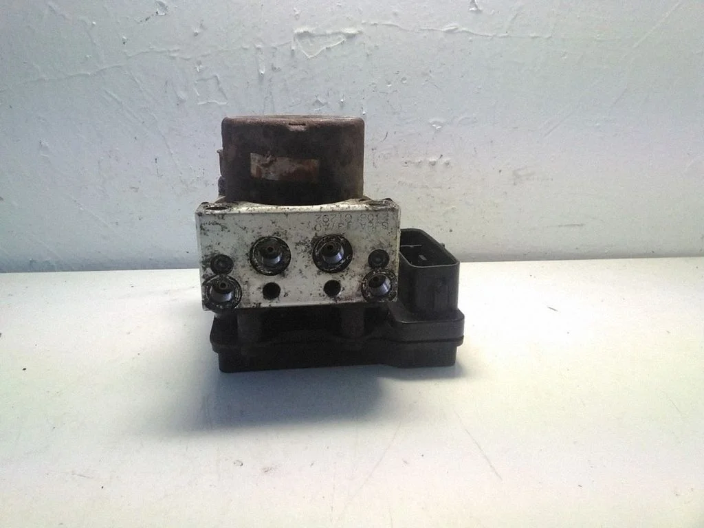 ABS block MD9A2W
