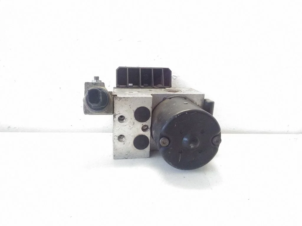 ABS block – Mercedes-Benz A-Class W168 (1997-2004)