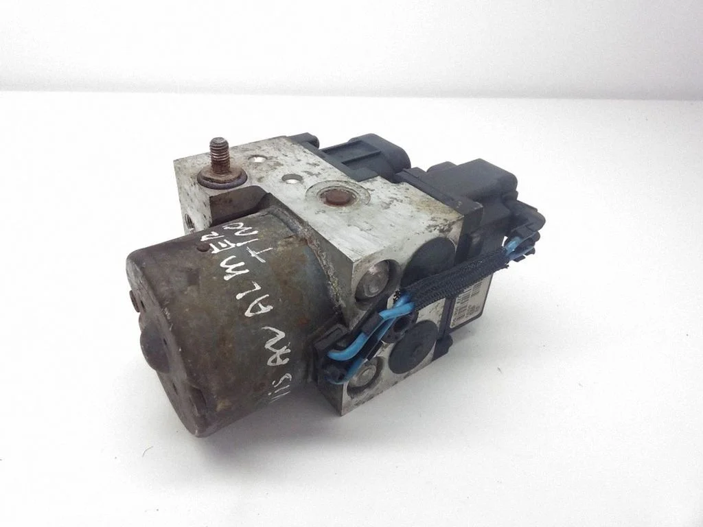 ABS block 476604U102