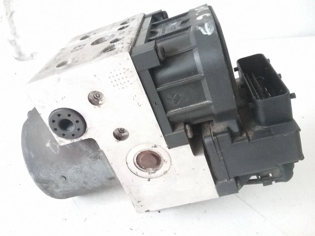 ABS block – Opel Zafira A (1999-2005)