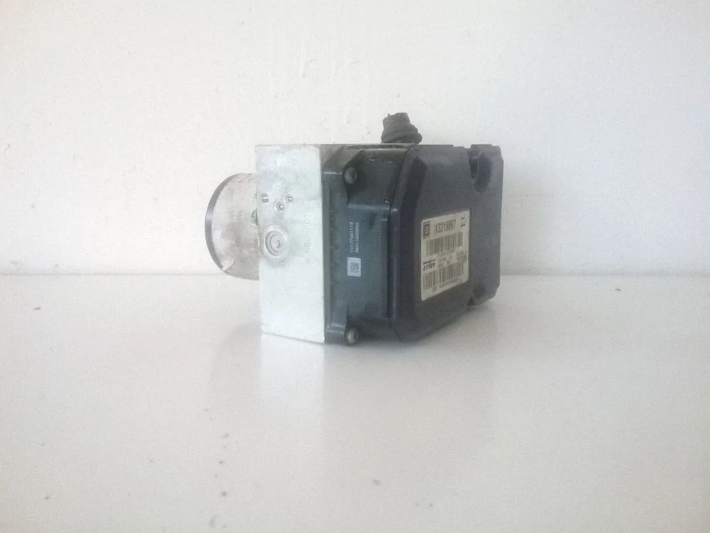 ABS block 13316697