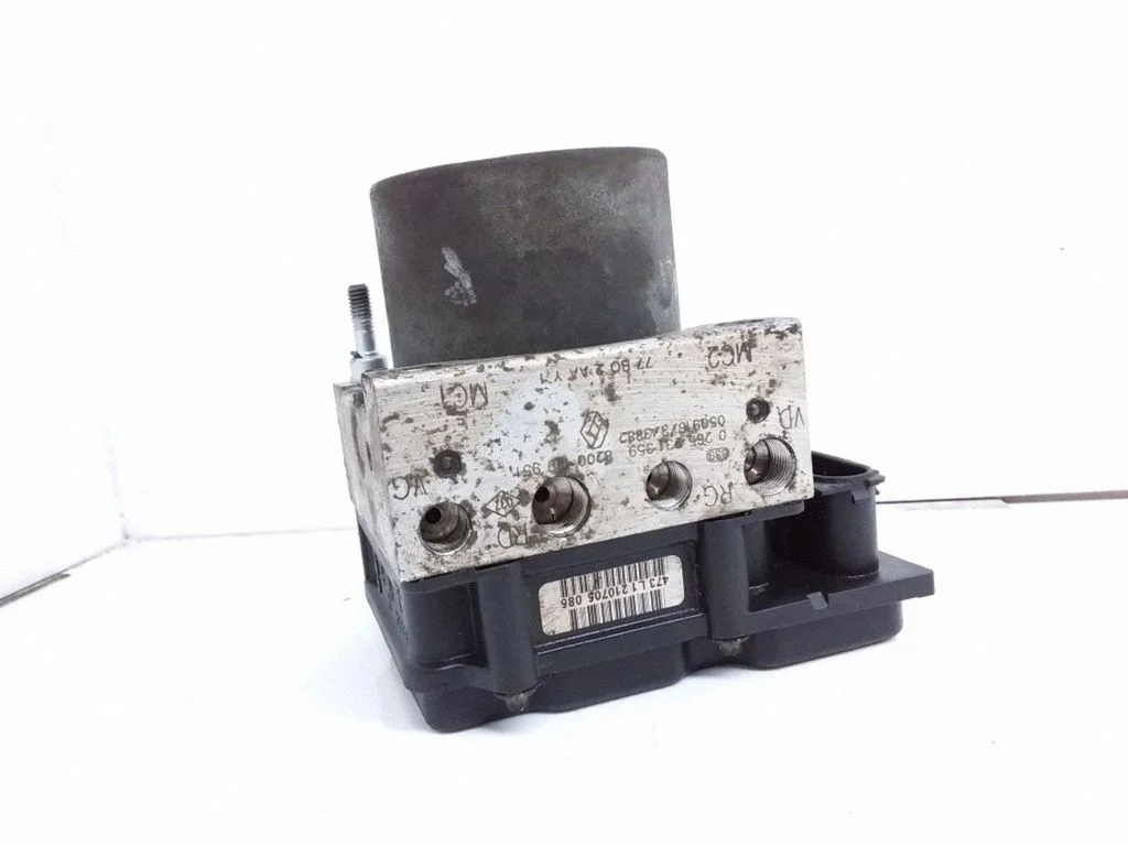 ABS-plokk – Renault Modus (2004-2007)