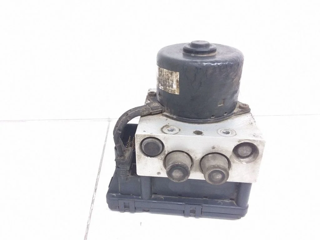 ABS-plokk – Chrysler Grand Voyager III (1995-2000)
