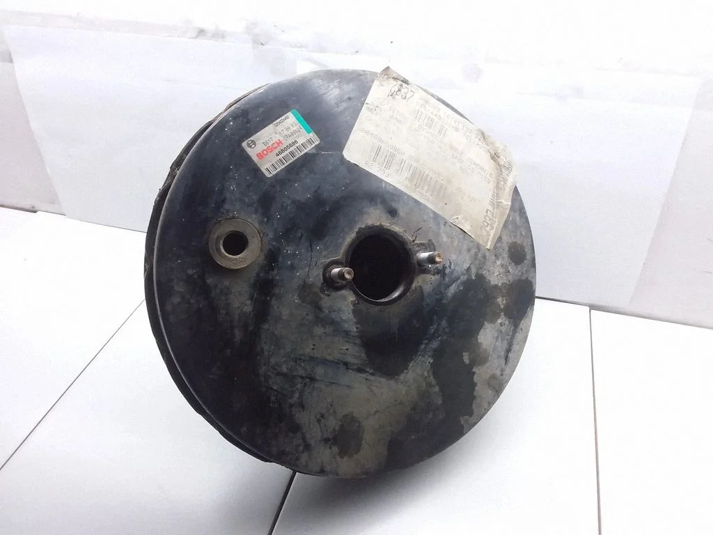 Piduri vaakumvõimendi 46805886