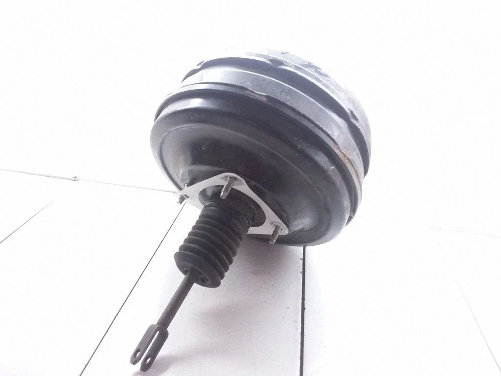 Brake booster – Volkswagen Crafter (2006-2016)