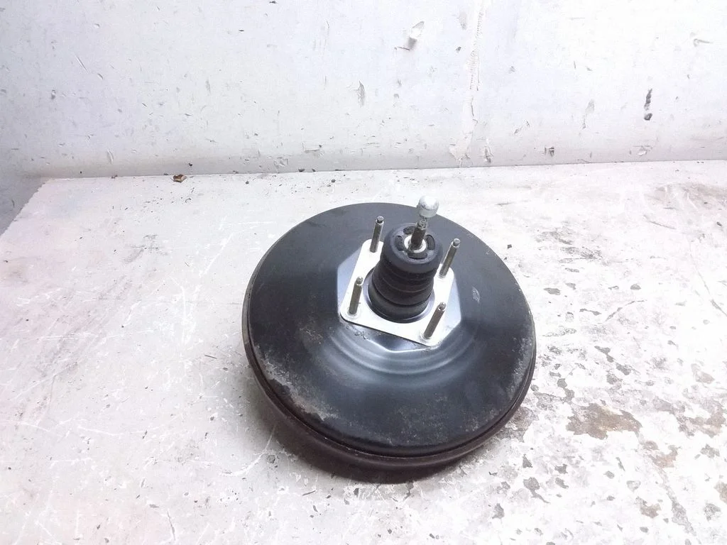 Brake booster – Fiat Ducato (2007-2014)