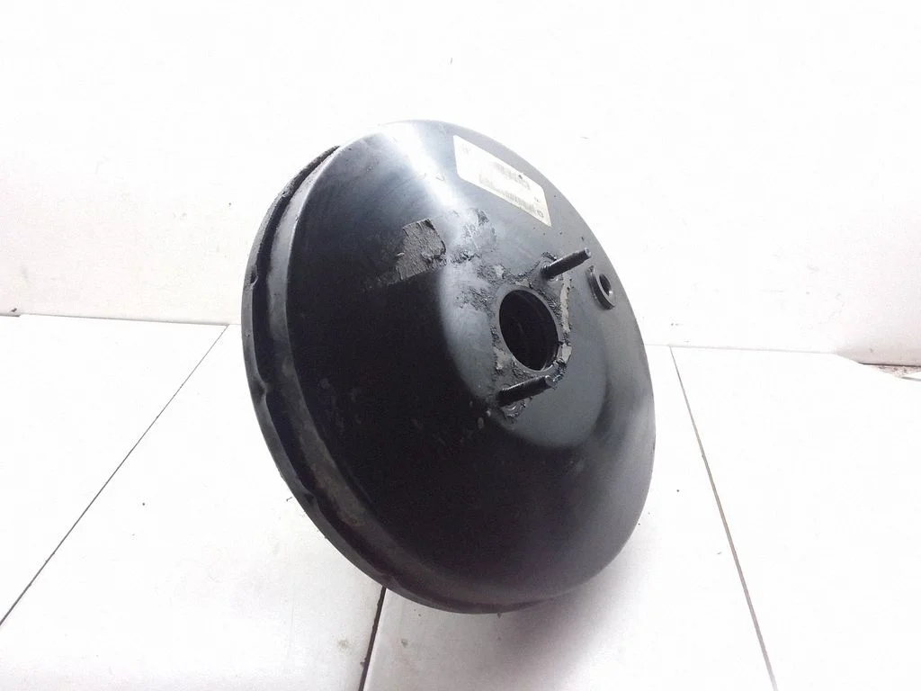Brake booster