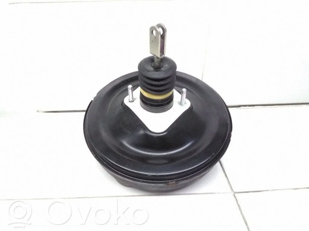 Serwo hamulcowe – Opel Zafira B (2005-2014)