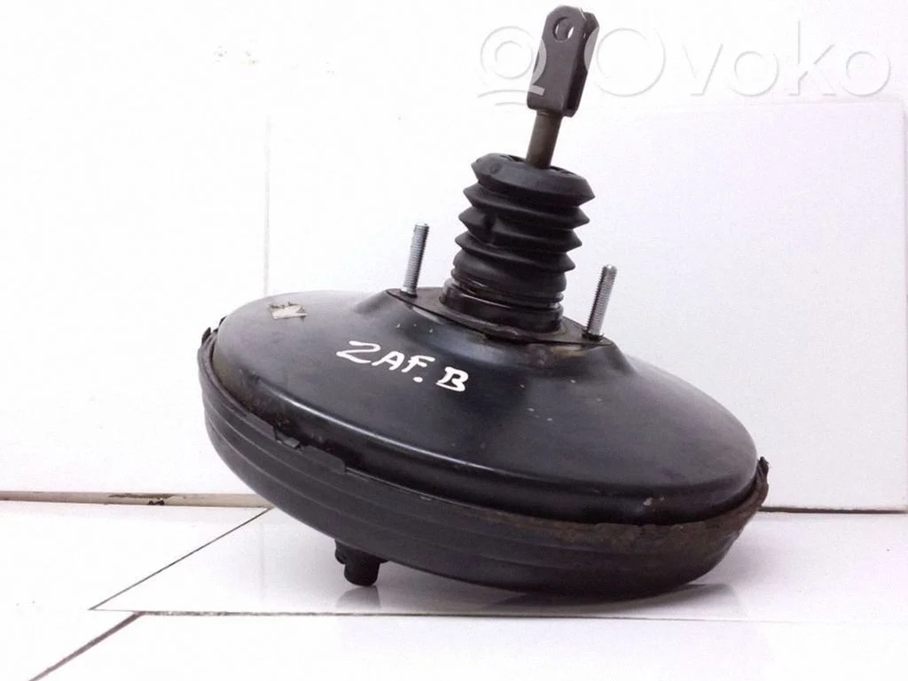 Brake booster – Opel Zafira B (2005-2014)