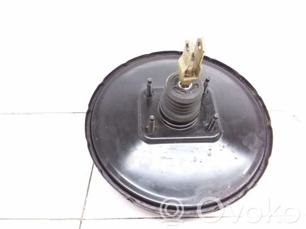 Brake booster – Nissan Almera N16 (2000-2010)