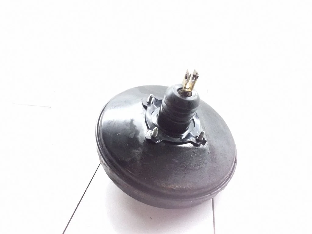 Brake booster 9648370880