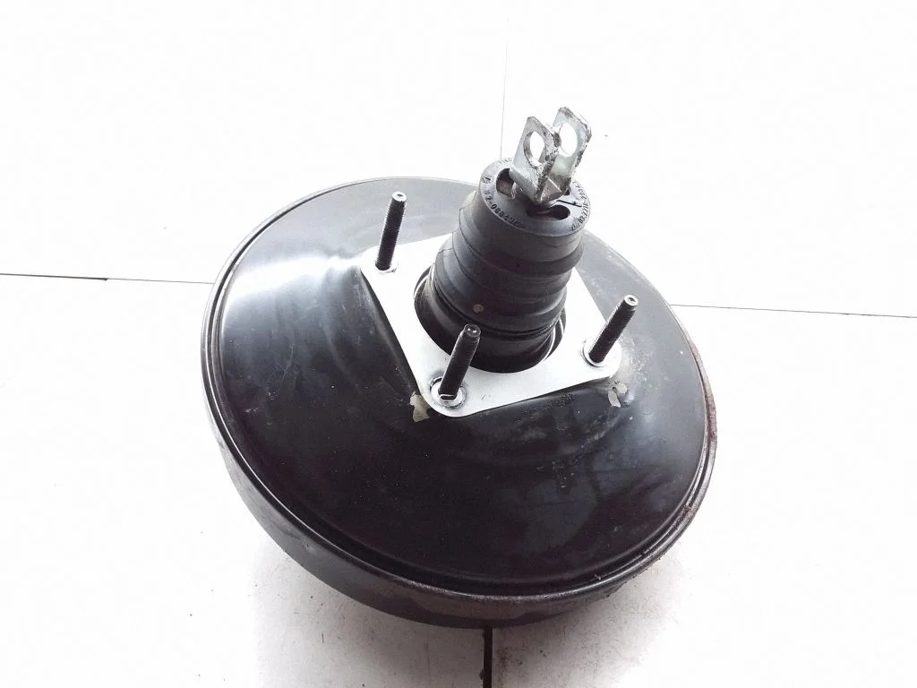 Serwo hamulcowe – Ford Fiesta (2006-2008)