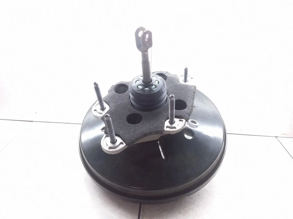 Brake booster 472103202R – Renault Captur (2013-2020)