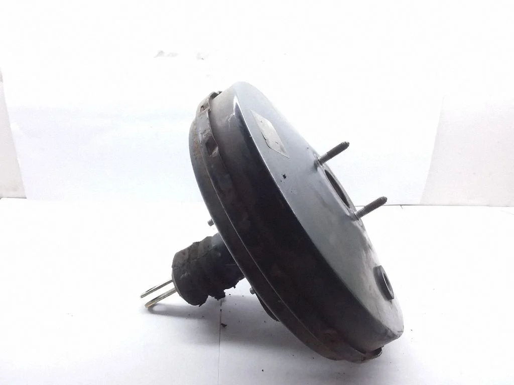Brake booster 0204024267