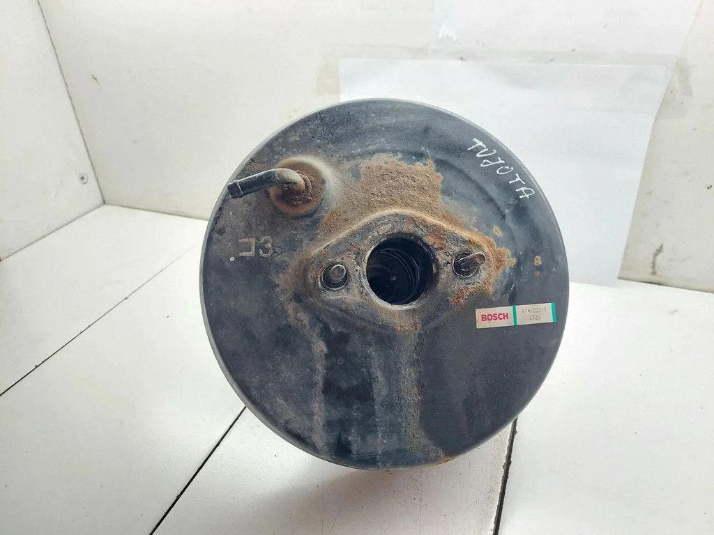 Bremžu pastiprinātājs 874022113725