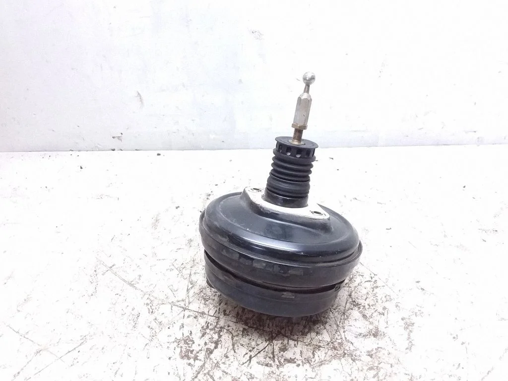 Brake booster – Audi A6 Allroad C5 (1999-2005)