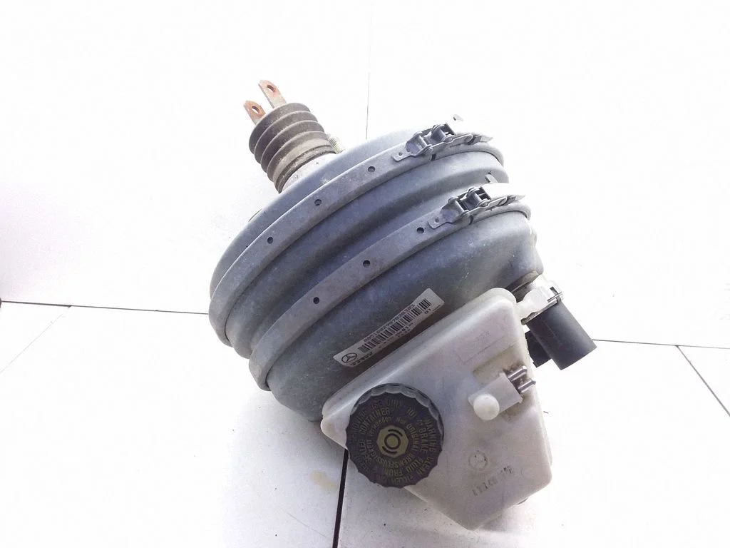 Brake booster – Mercedes-Benz E-Class W210 (1995-2002)