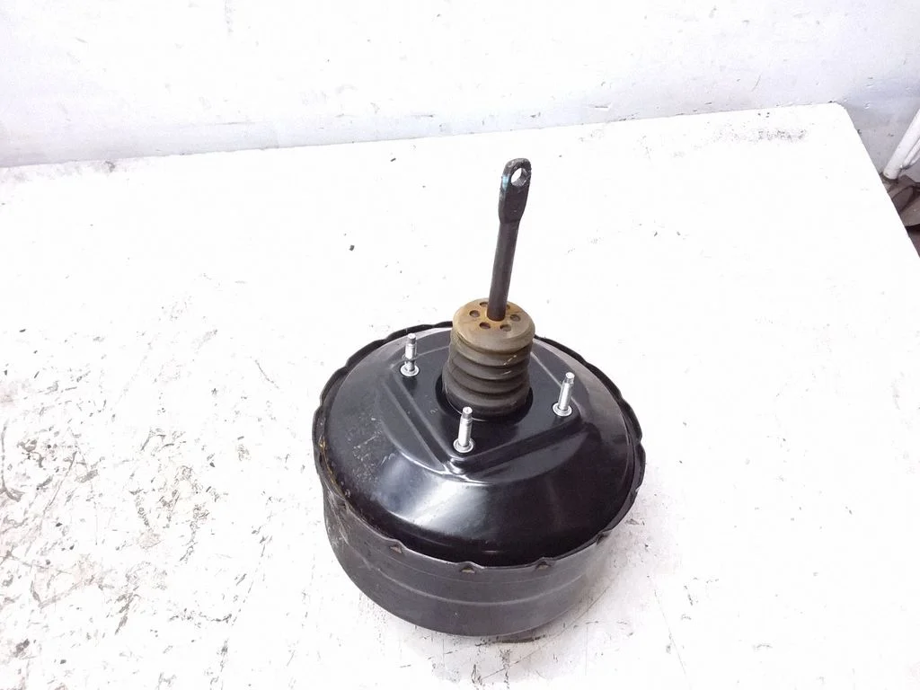 Brake booster – Opel Antara (2006-2016)