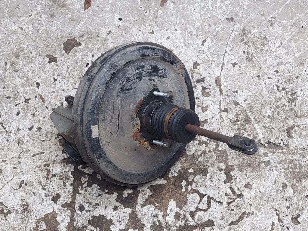 Serwo hamulcowe – Opel Astra H (2004-2012)
