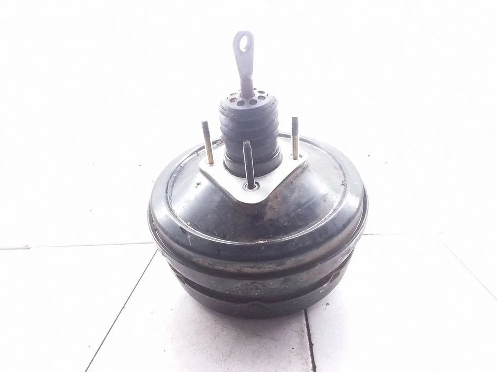 Brake booster