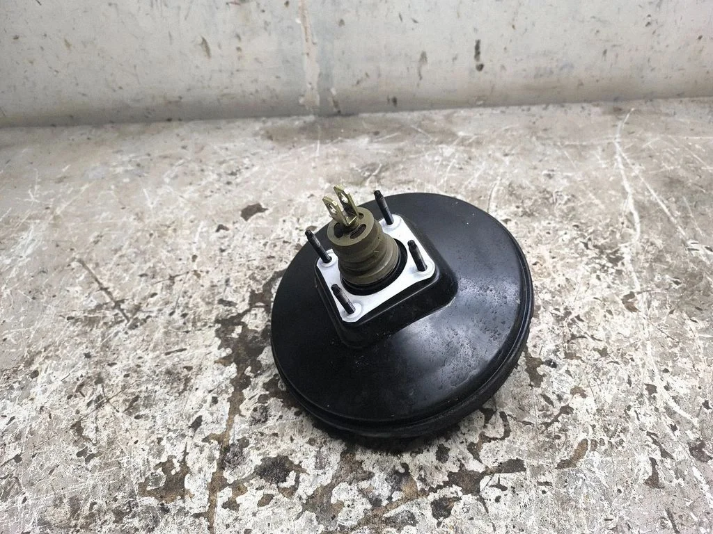 Brake booster 4N512B195AK