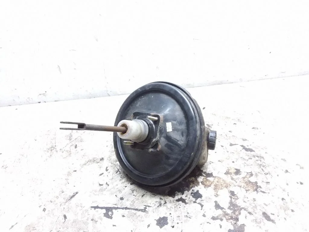 Brake booster – Opel Zafira A (1999-2005)
