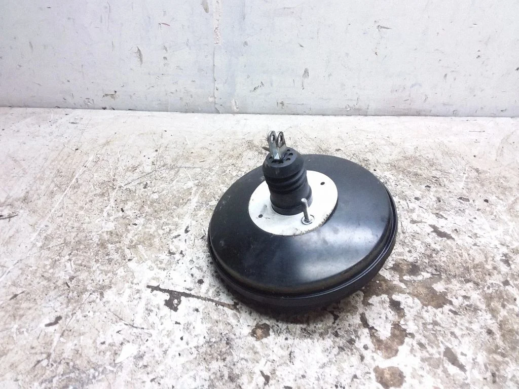 Brake booster – Opel Meriva A (2003-2010)