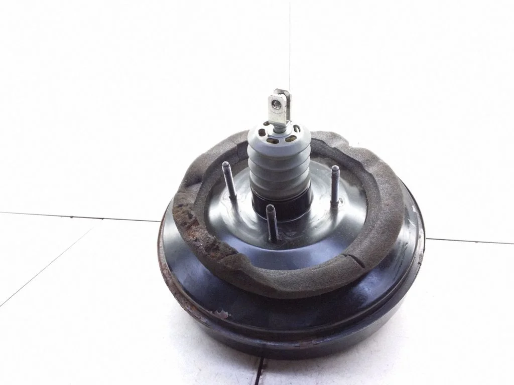 Brake booster 9684423880