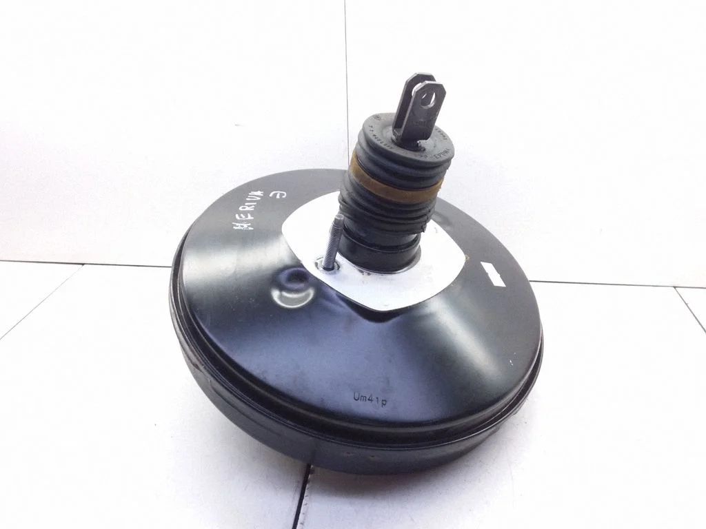 Brake booster 13122530