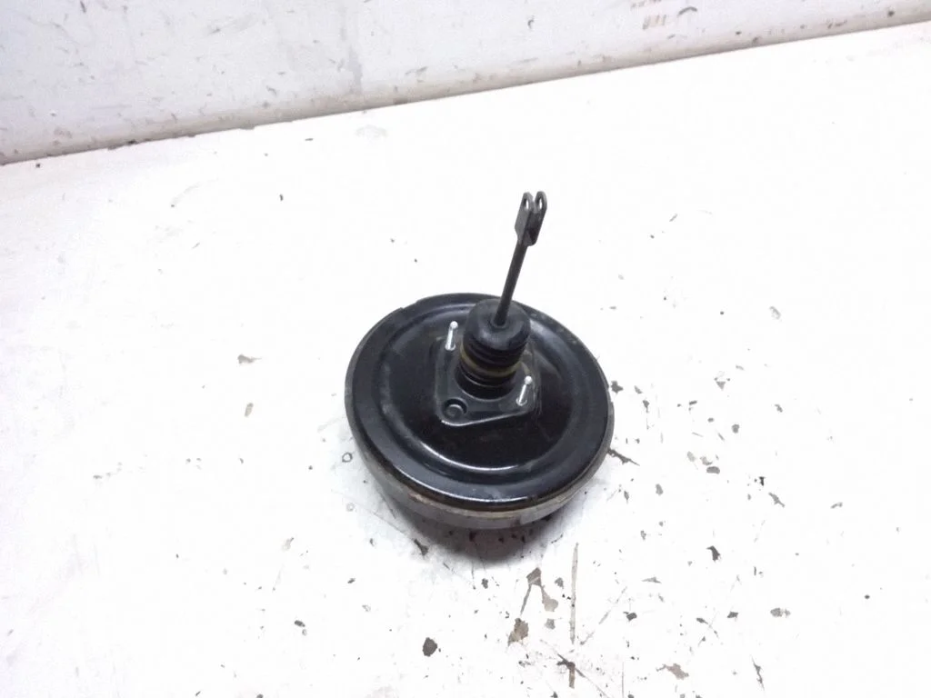 Brake booster 13142362