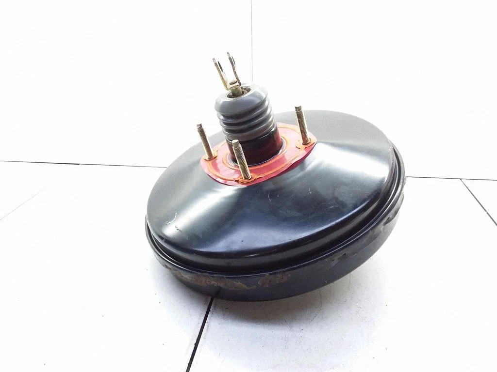 Brake booster 98AB2B195CH